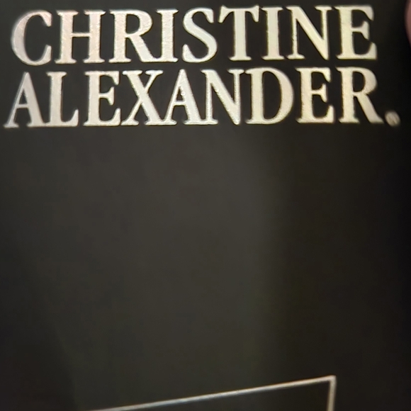 Embellished T-shirt by Christine Alexander - Picture 2 of 10